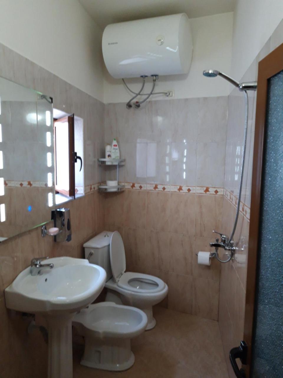 Romeo'S Guest House Берат Екстериор снимка